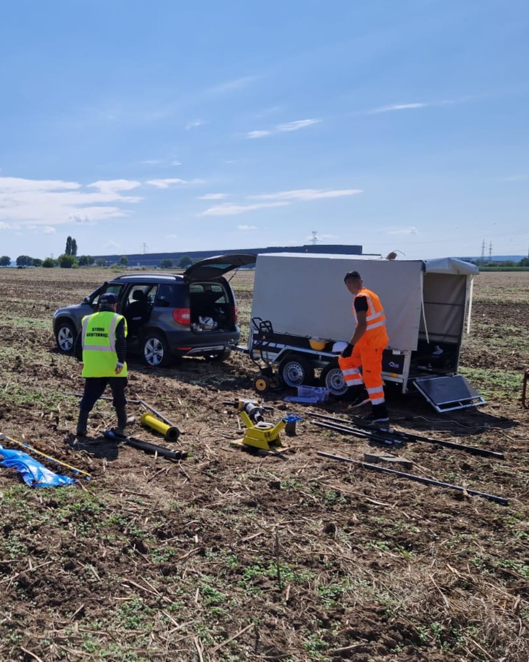Proiect geotehnic 10