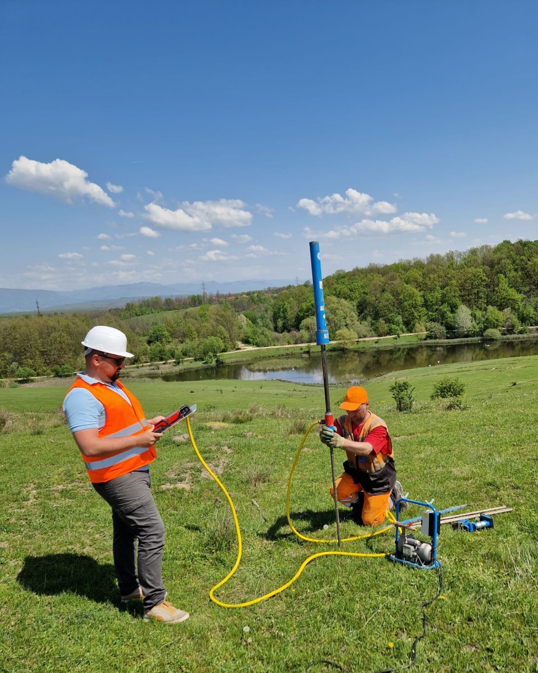 Proiect geotehnic 12